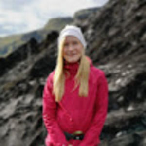 Meet your Posher, Alicia